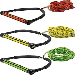 Amazon.co.jp: ライン - ウェイクボード: スポーツ＆アウトドア